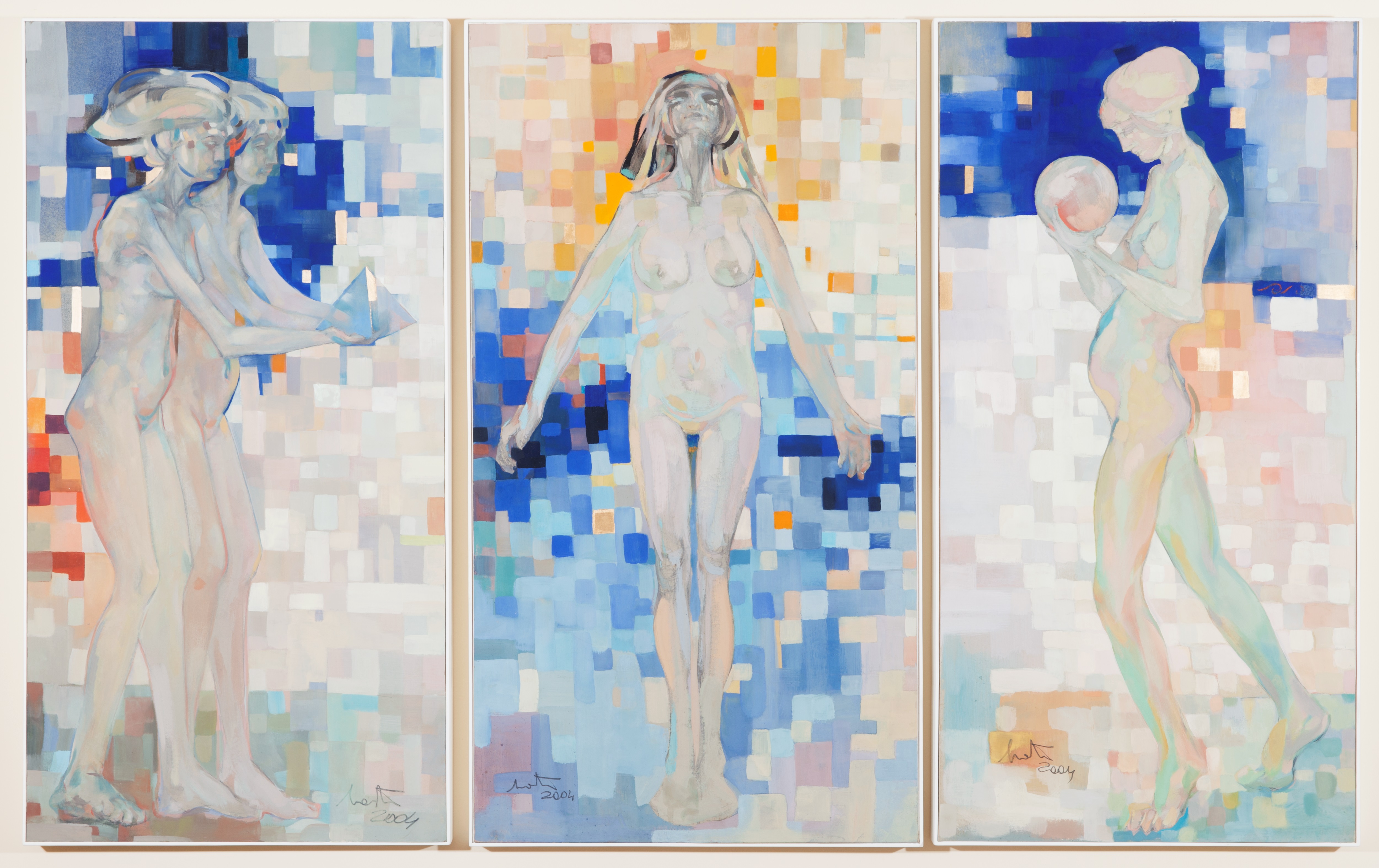 TRITTICO