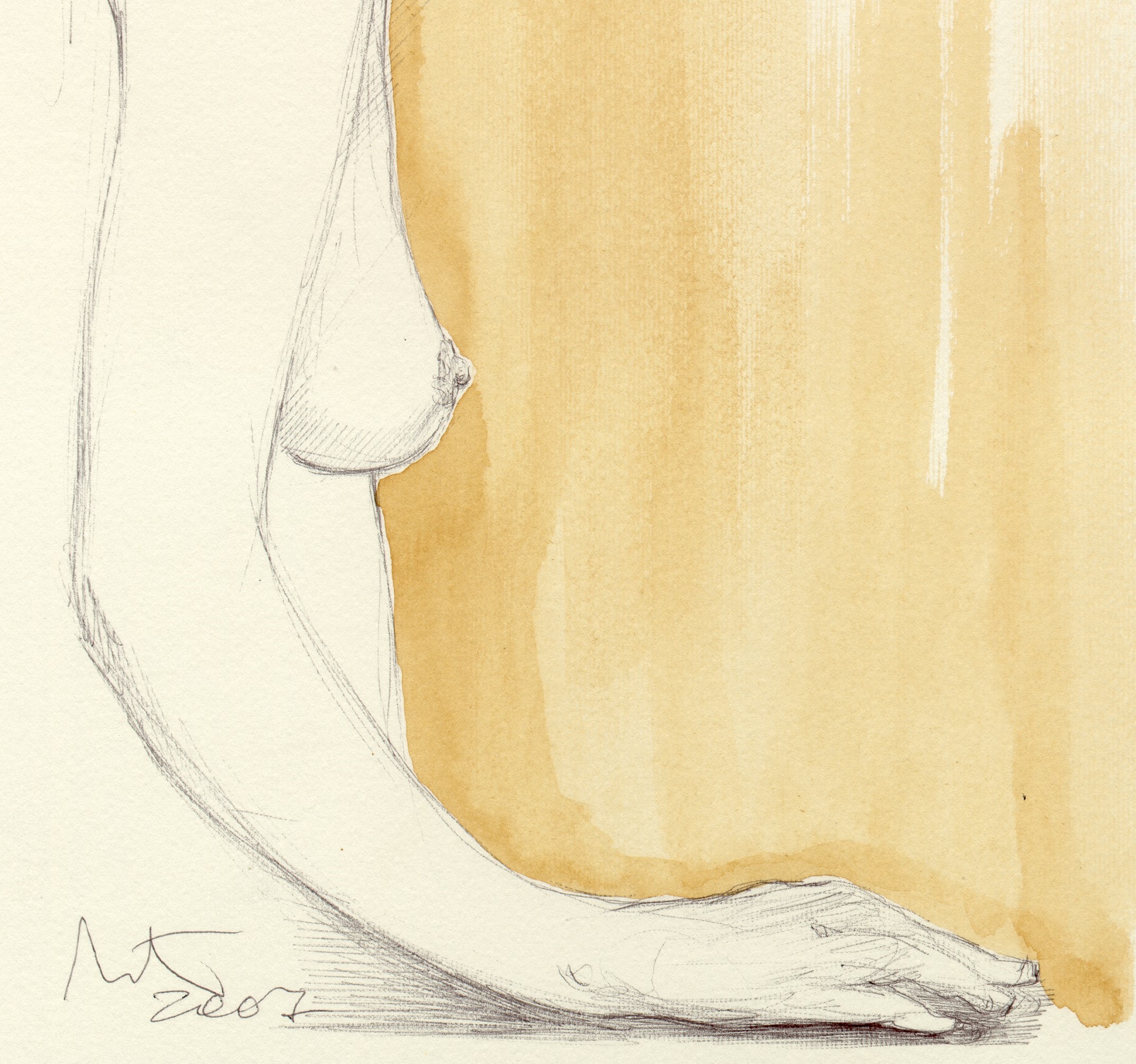 MODELLA DI PICASSO