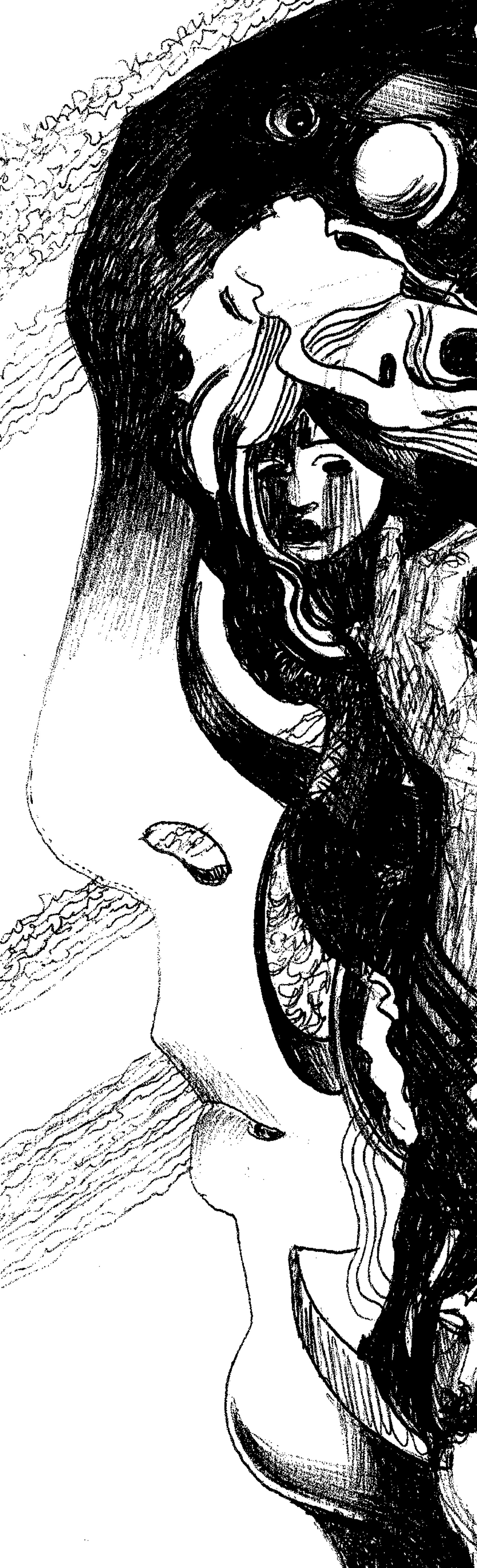 IL CALICE DELLA MALDICENZA (5)