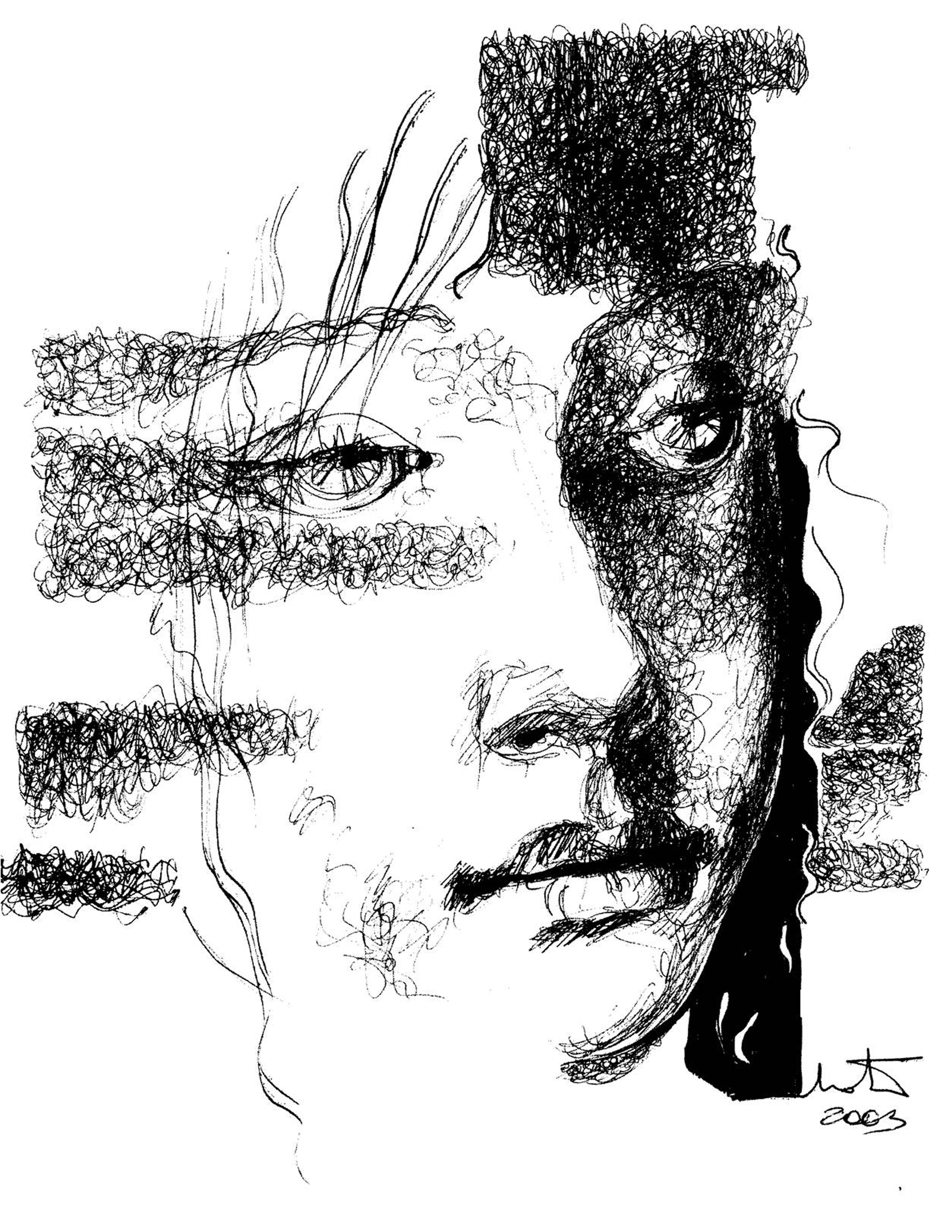 GUARDO IL CIELO