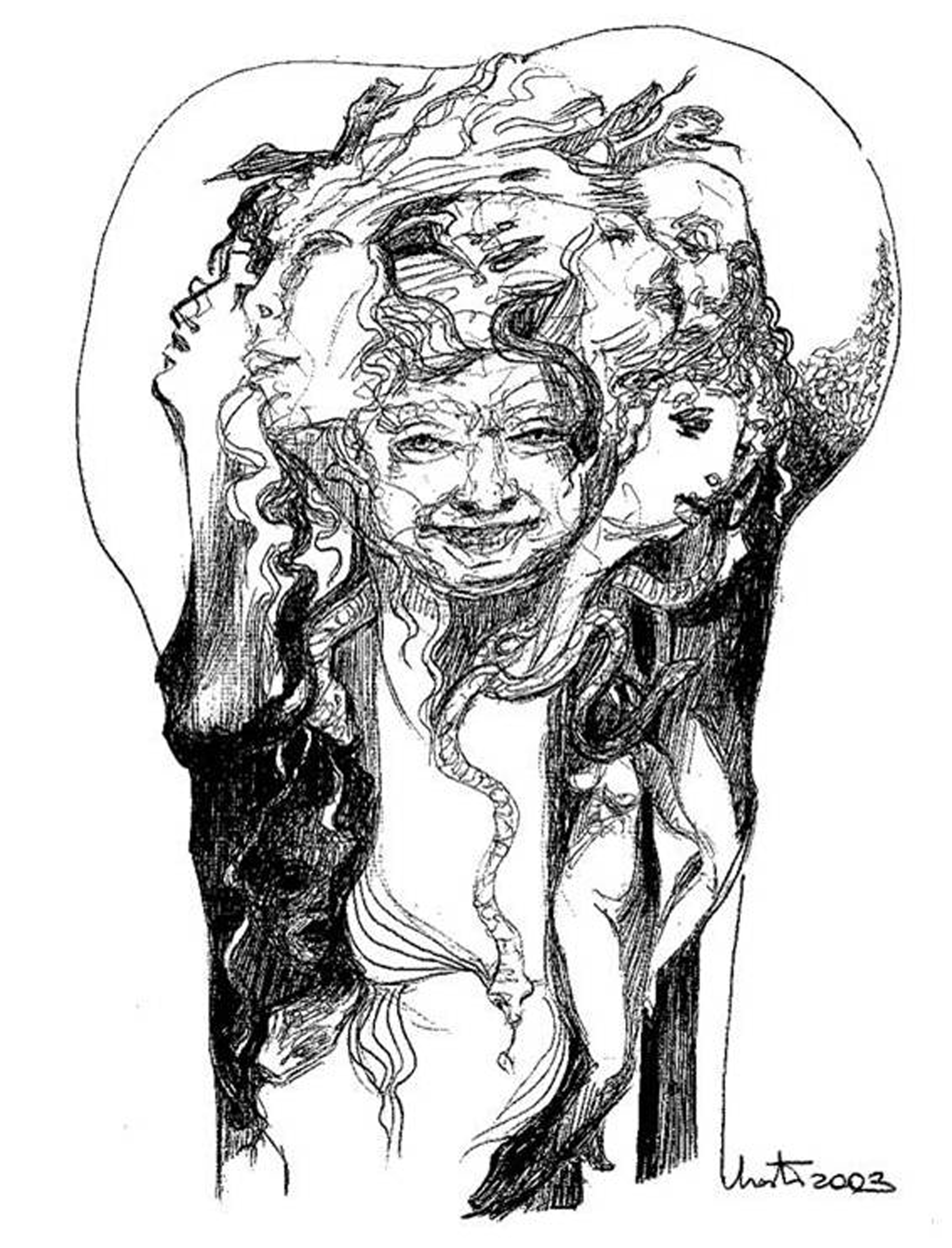 BASTONE DI CIRCE