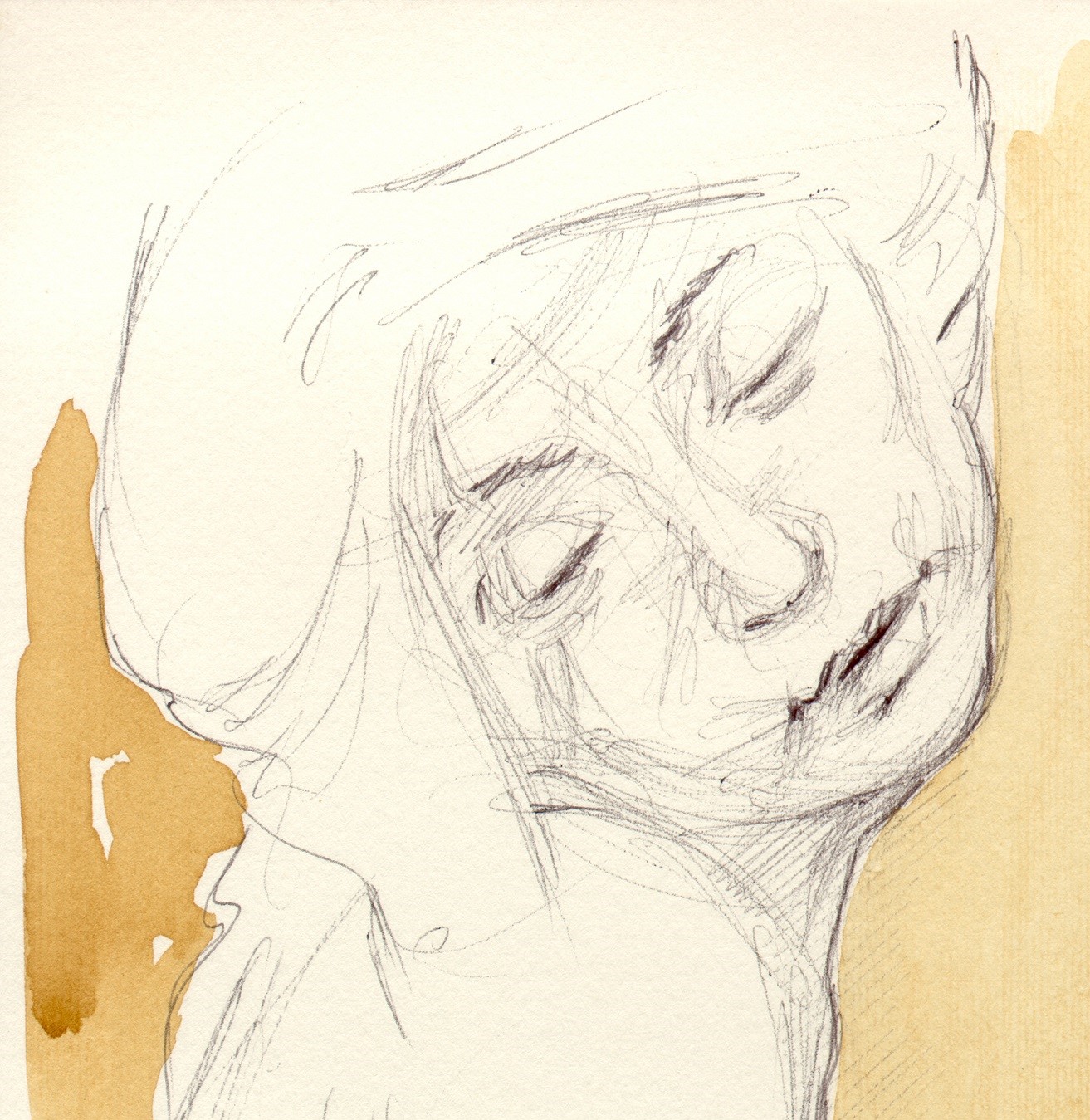 MODELLA DI PICASSO