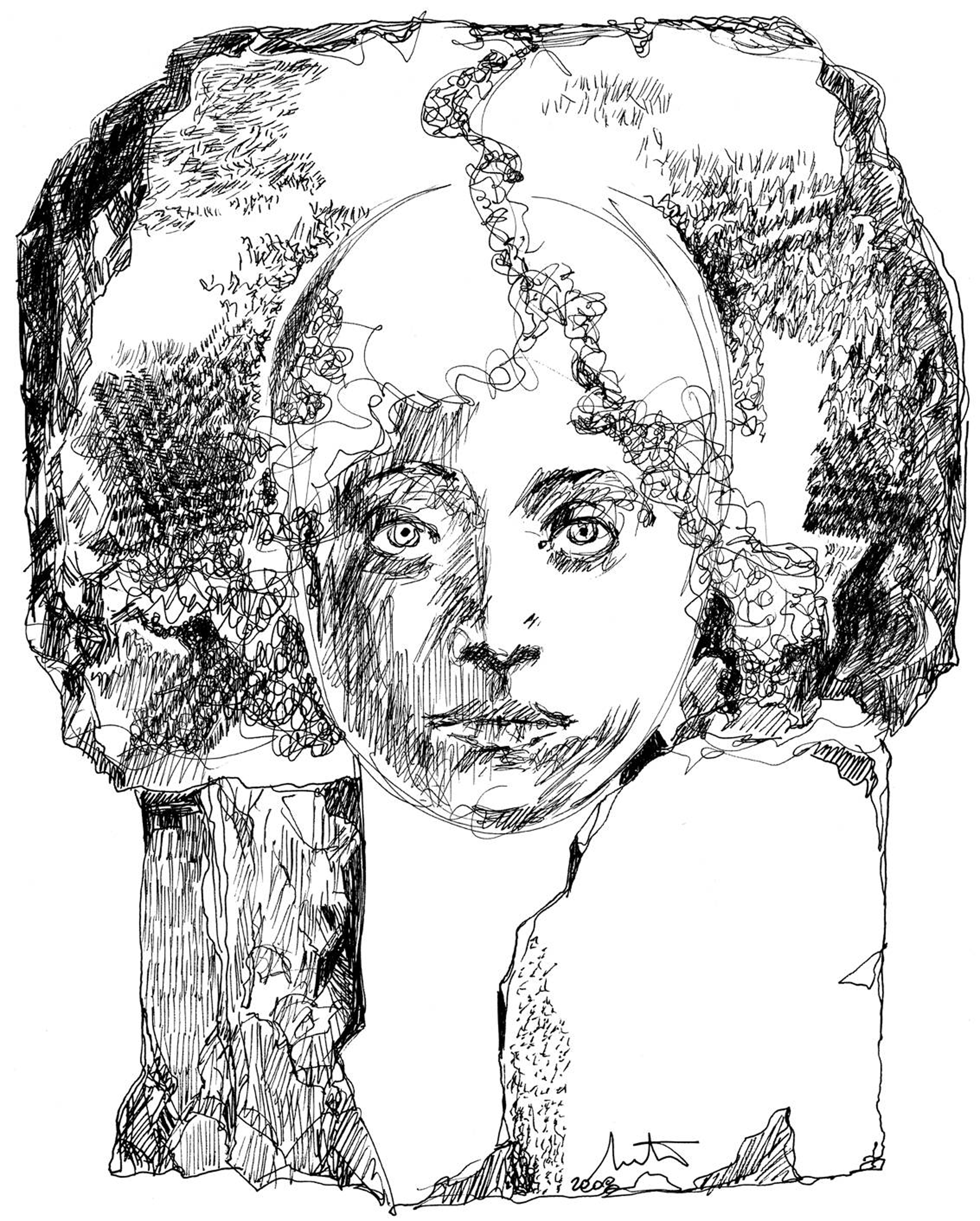 OVALE DI PIETRA