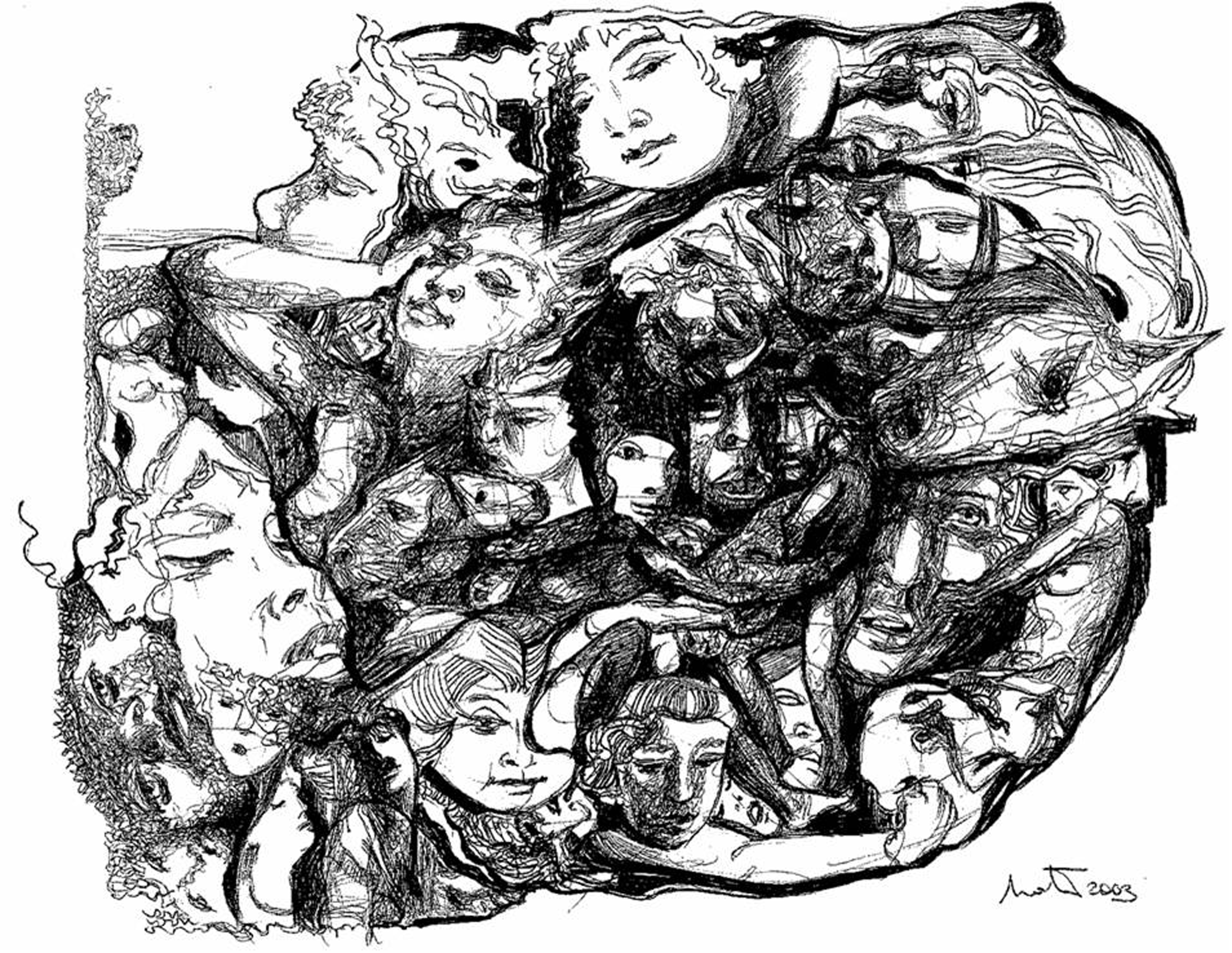 SPIRALE D'EVOLUZIONE