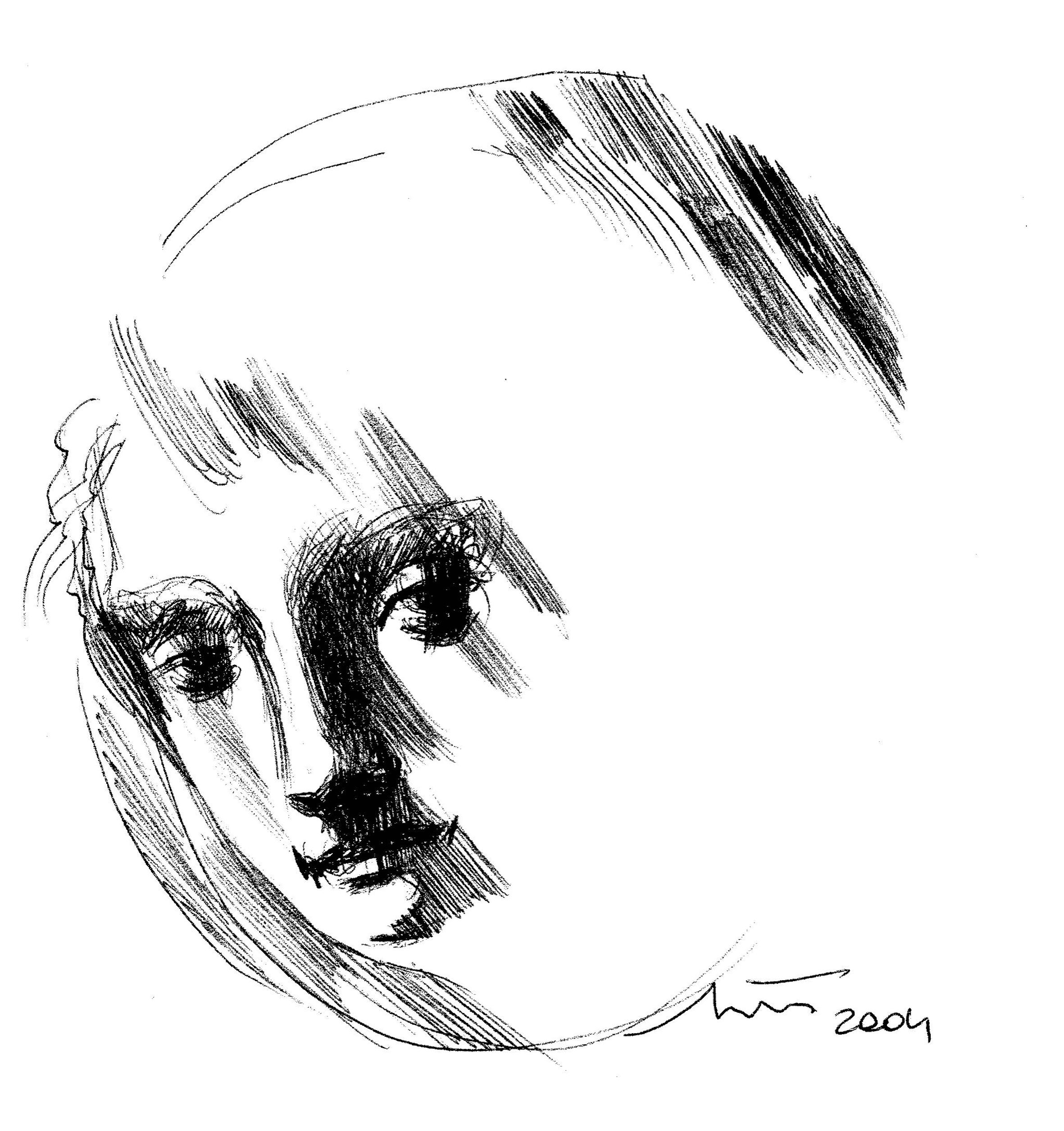 SILENZIO DI LUNA