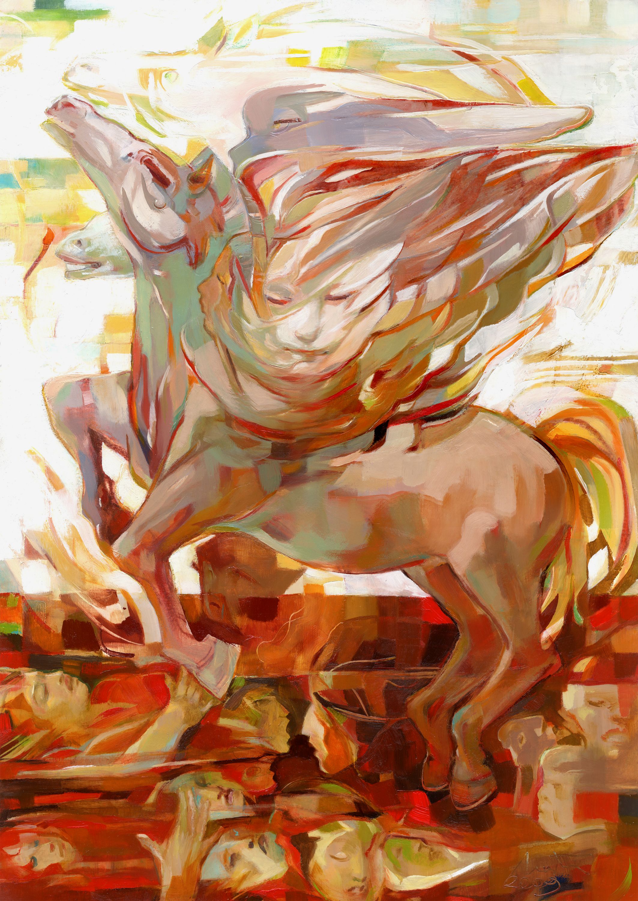 PEGASO