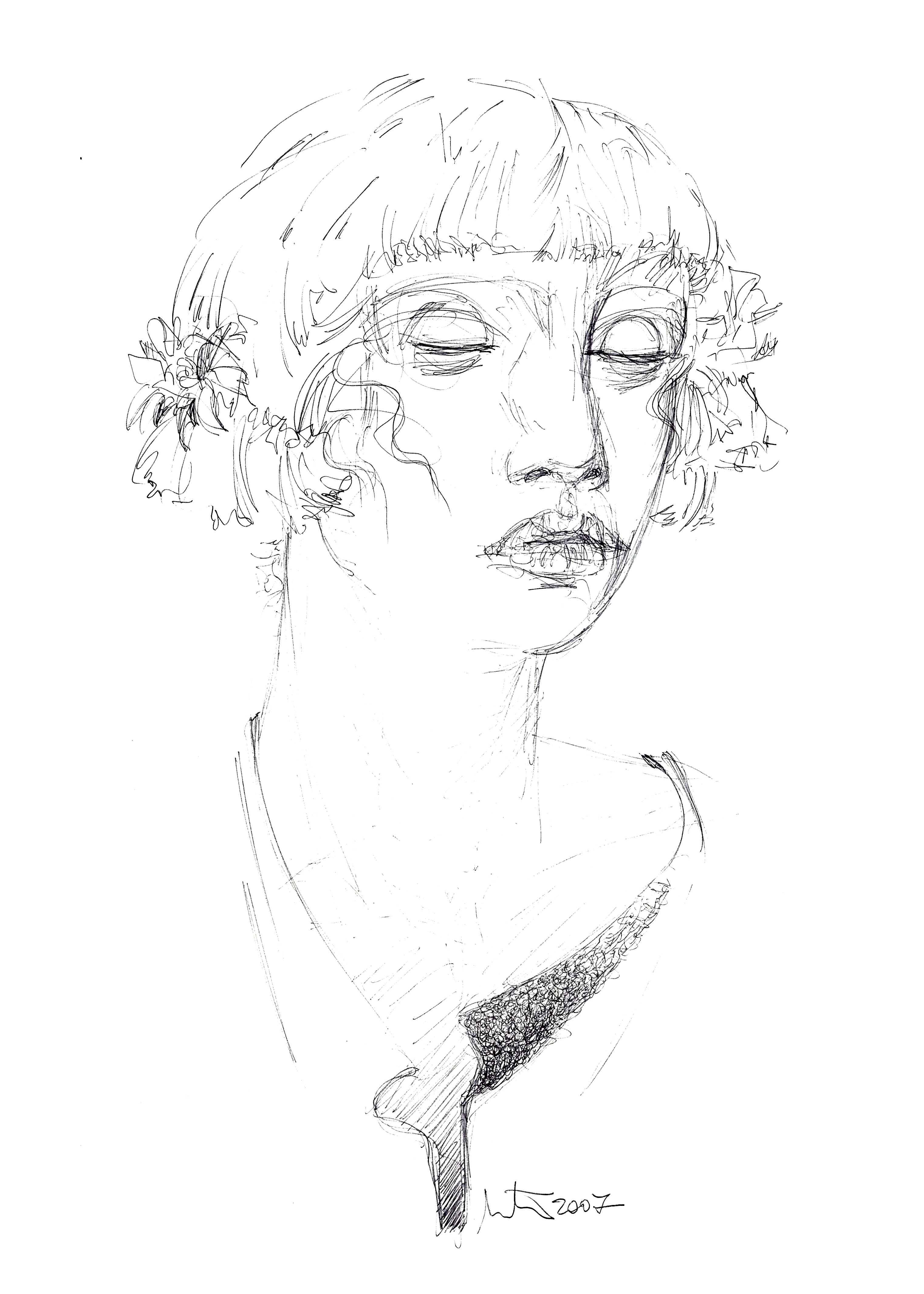 MUSA DI DALI' - GALA