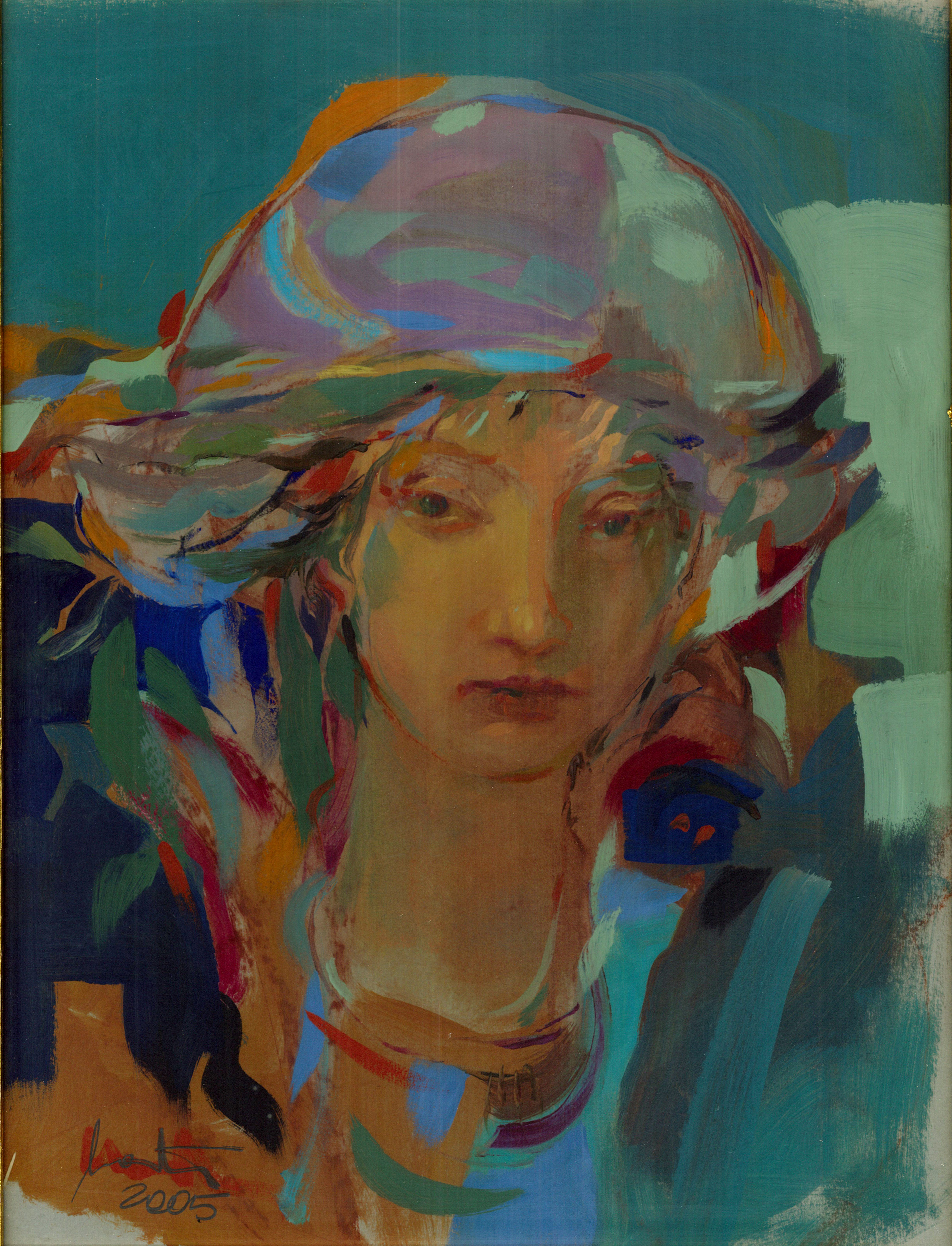 FLORA