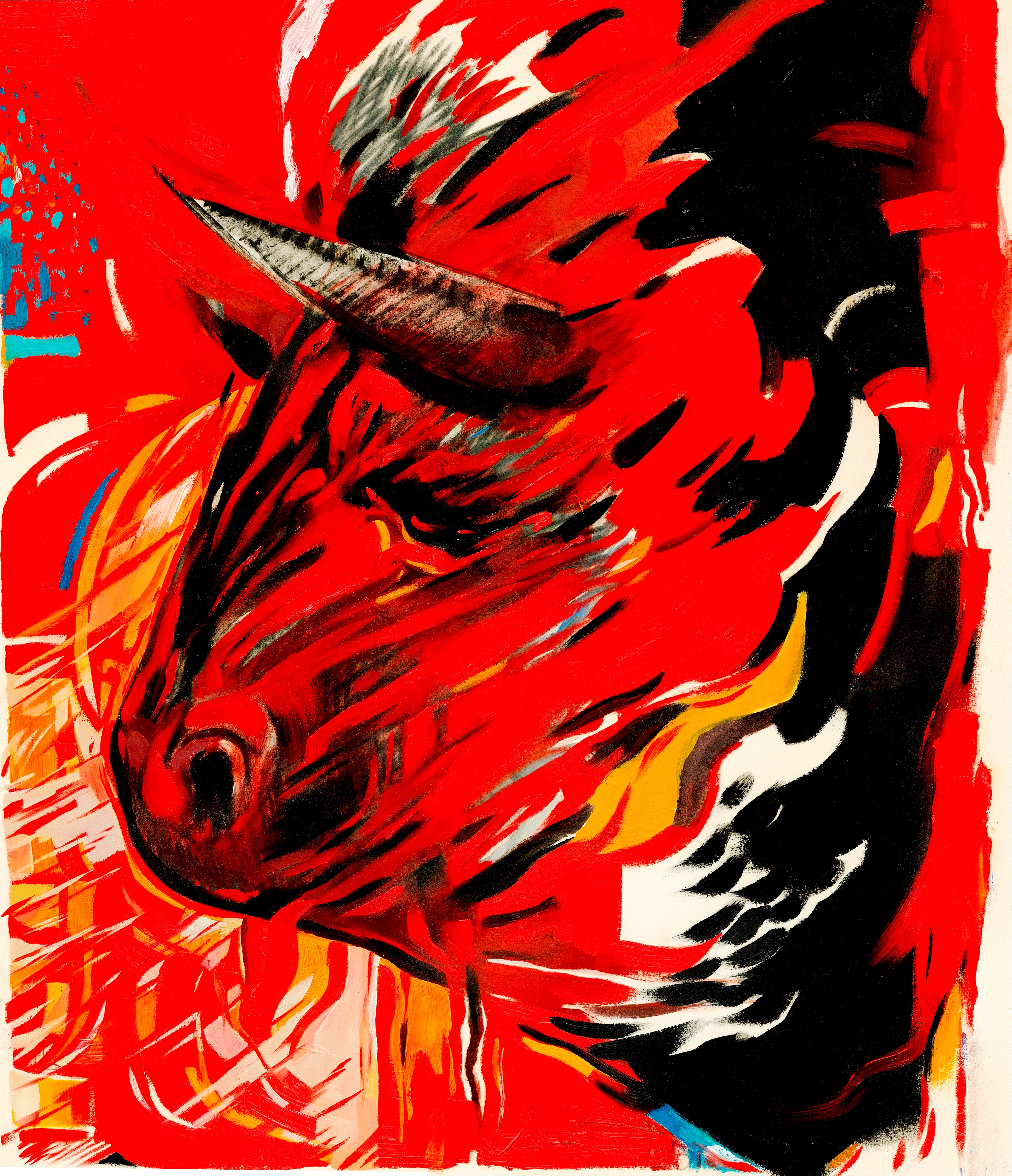 TOROS ROSSO