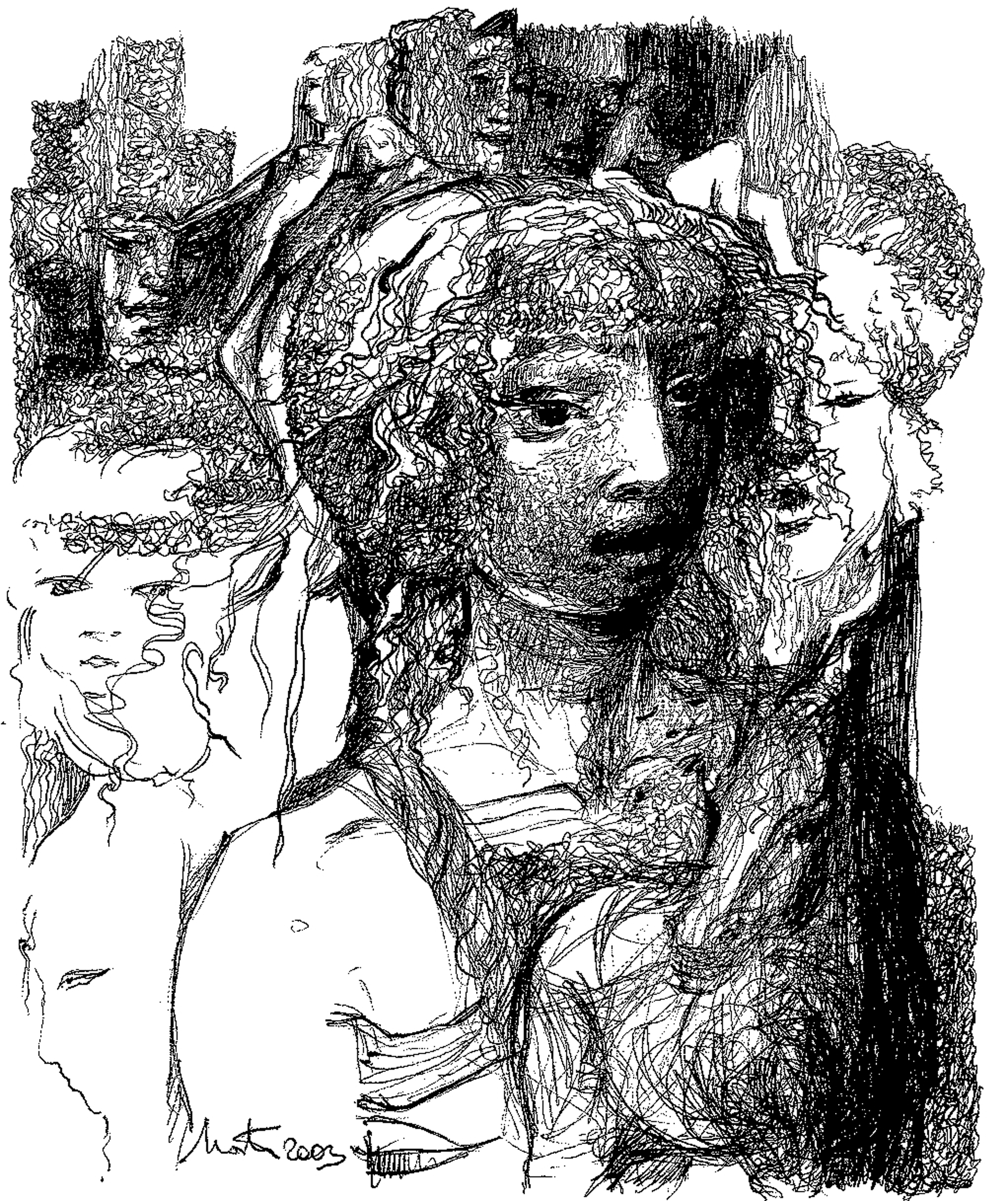IL CANTO DI CIRCE