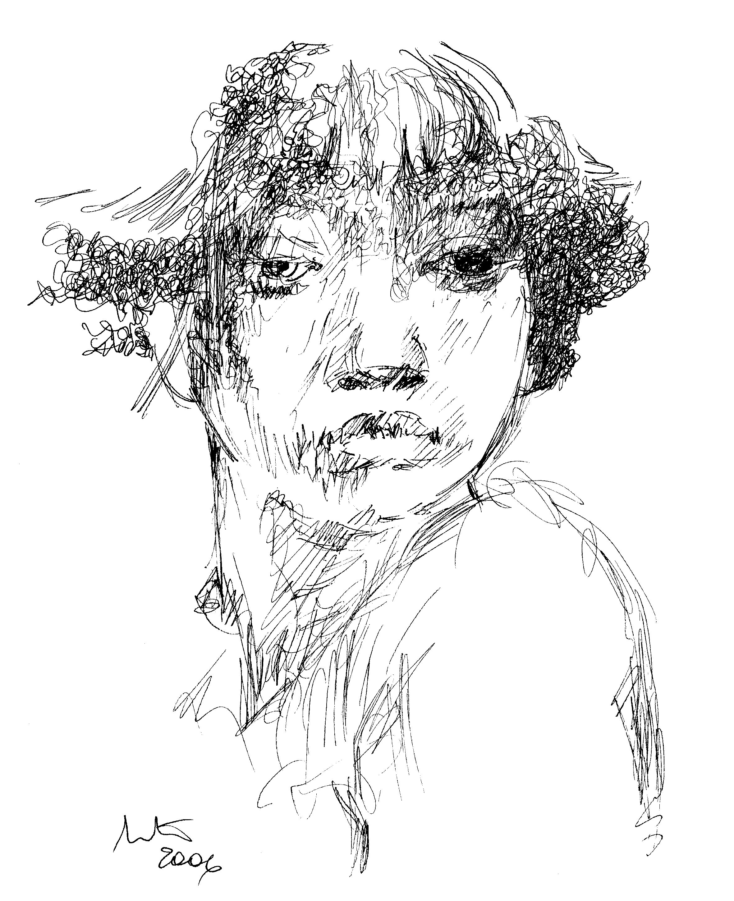 ALLIEVO DI INGRES