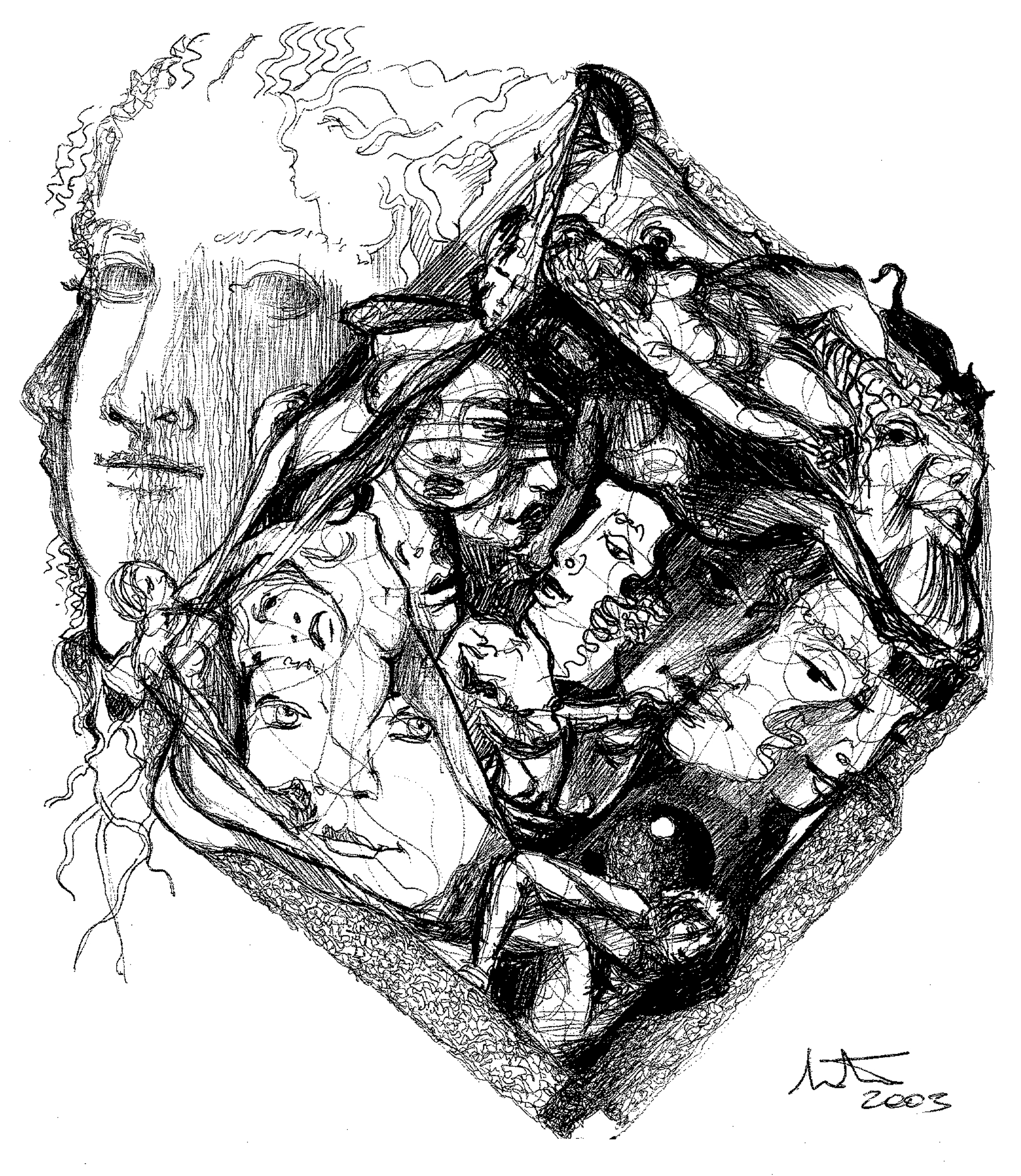 IL DADO DELLA DEA FORTUNA