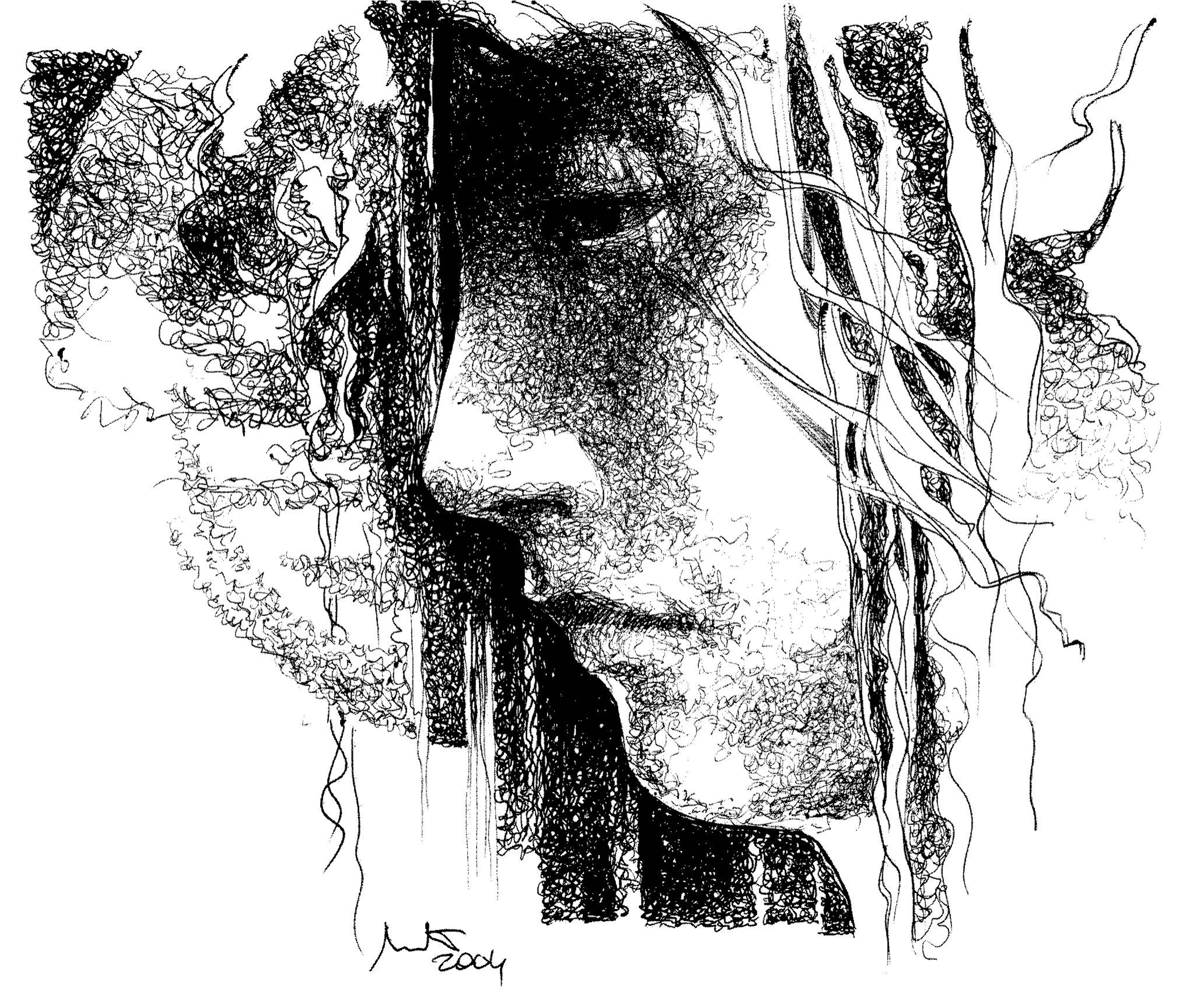GUANCIAR LA NOTTE