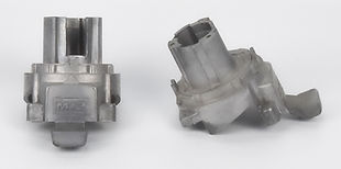 Zinc Die Casting Part
