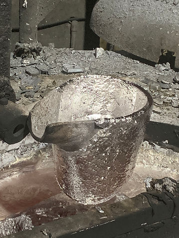 Aluminium-Druckguss-Formverfahren-CAMEL