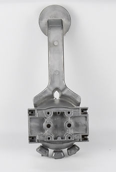 Aluminum Die Casting Part