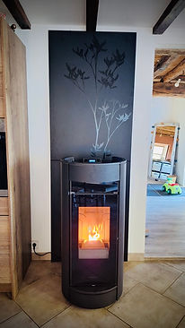 Moma Supreme de Thermorossi