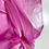 Thumbnail: 049S. Seide. Chiffon mit Metallic-Effekt. 25g/m2.