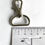 Thumbnail: ACC509. Carabiner closure. 