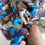 Thumbnail: 145S. Seide. Crepe-de-chine. 60g/m2.