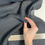 Thumbnail: HC027B. Bonded pressed organza. 110g/m2.