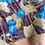 Thumbnail: 145S. Seide. Crepe-de-chine. 60g/m2.