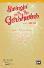 Thumbnail: Swingin' with the Gershwins!