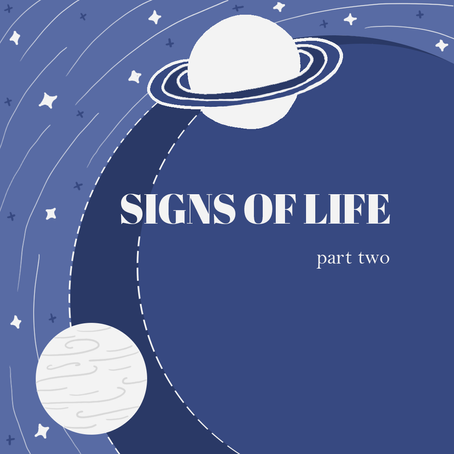 Signs of Life II: The Search for Water in Exoplanets