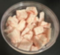 Freeze Dried Watermelon
