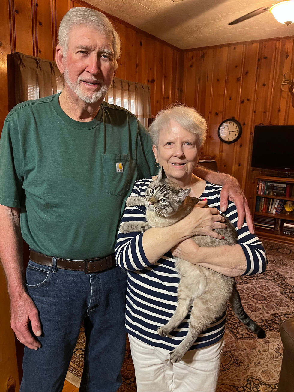Delta veteran stories: A soldier’s memories never fade