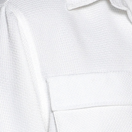 Thumbnail: CAVALLI - MANZINI 2-Piece Men's Button Leisure Suit Solid Color