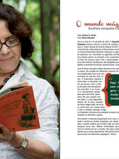 Perfil Stella Maris: O mundo mágico da literatura