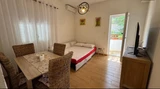 Spalnica · Apartma A2 · Villa Lory Makarska · 1