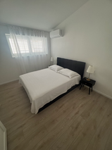 Bedroom in apartment A6 · Villa Lory Makarska · 8