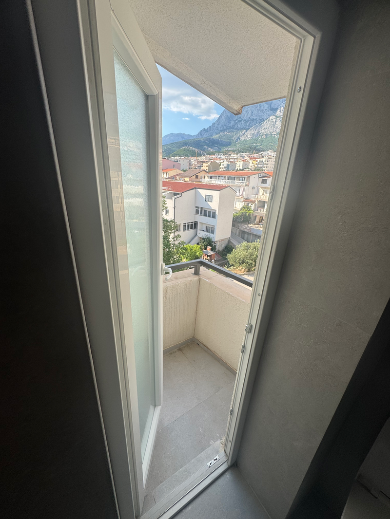 Interior of apartment A6 · Villa Lory Makarska · 3