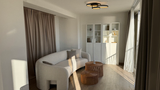Salon · Apartament A5 · Villa Lory Makarska · 2