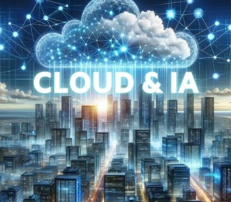 L'IA à portée de clic : Le rôle des cloud providers