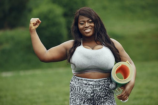 BriaFit, Group Fitness Instructor, Weight Managment Specialist, Personal Trainer