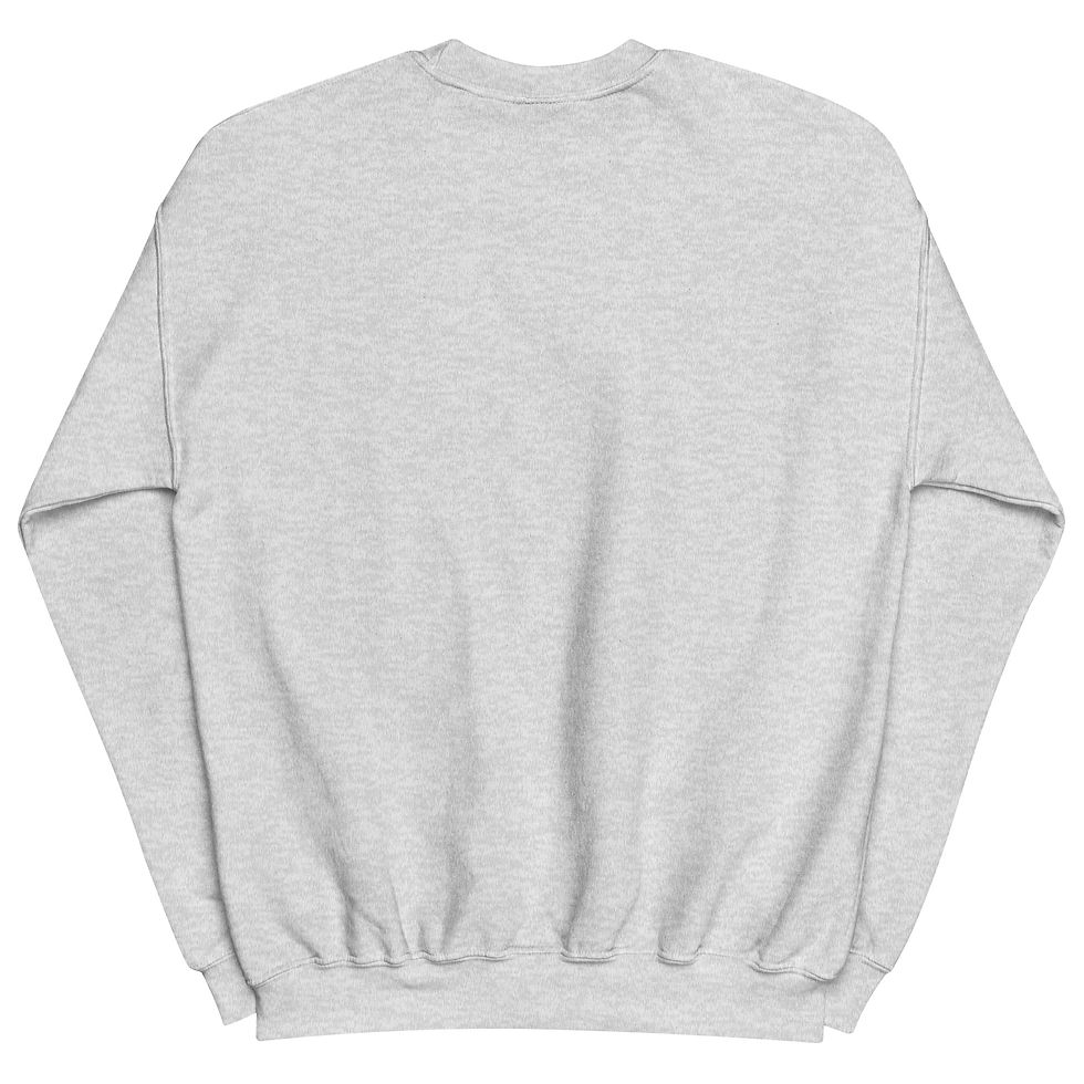 Thumbnail: Unisex Crew Neck Sweatshirt | Gildan 18000