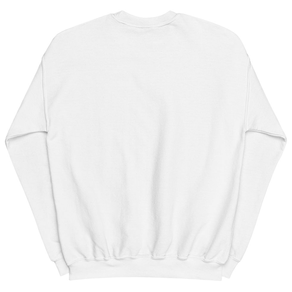Thumbnail: Unisex Crew Neck Sweatshirt | Gildan 18000