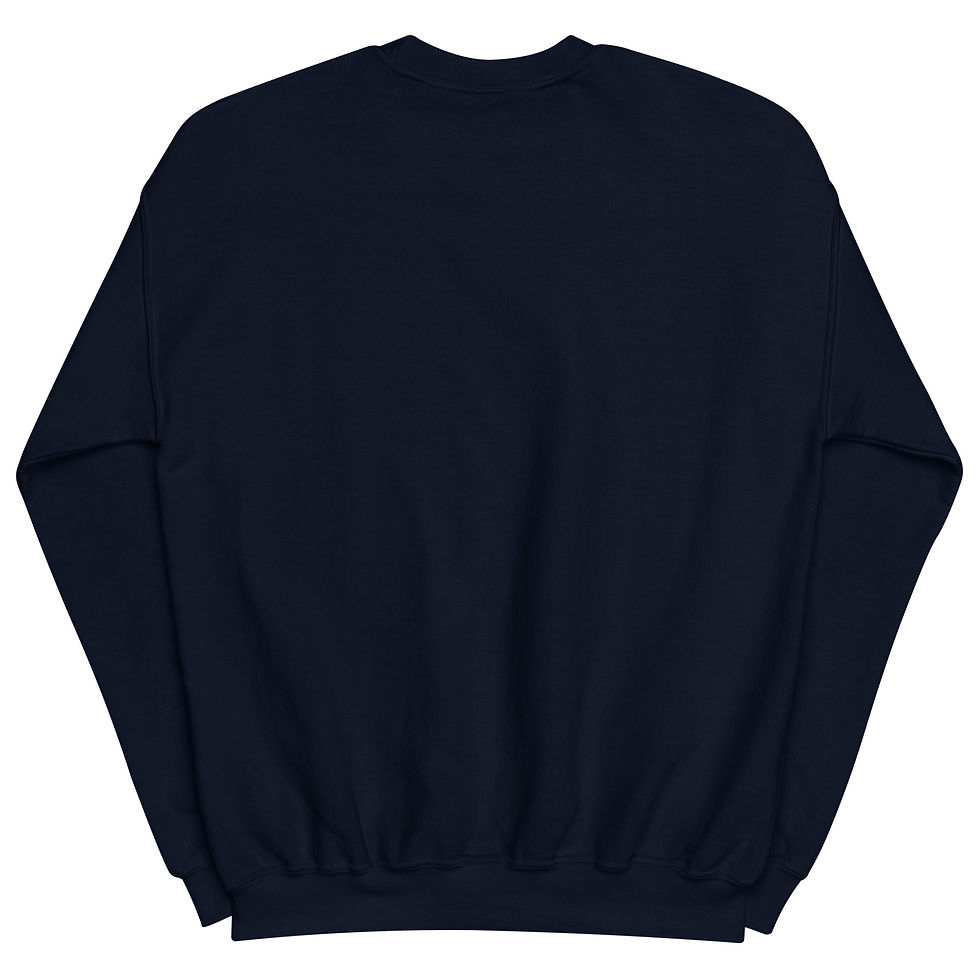 Thumbnail: Unisex Crew Neck Sweatshirt | Gildan 18000