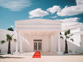 The White House - präsentiert von Hochzeiten.de