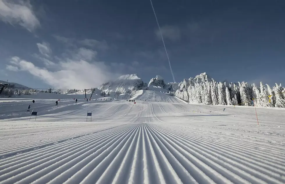 © Luxuschalet Südtirol TRE CIME I Konsortium 3 Zinnen Dolomites