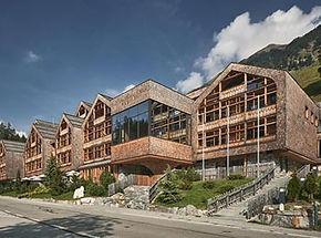 Tenne Lodges und Chalets - präsentiert von Hochzeiten.de