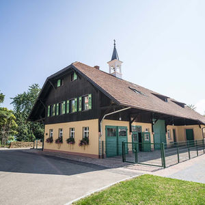 Kindergarten Erlenbad