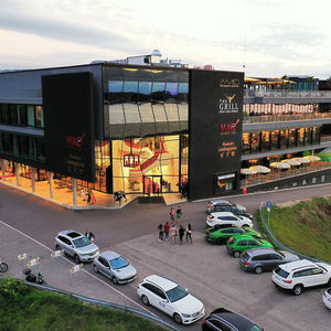 Europäisches Forum am Rhein