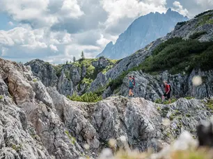 Wanderung 3 Zinnen Dolomiten - Sexten, Südtirol