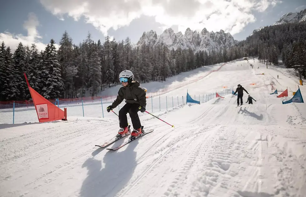 (c) Konsortium 3 Zinnen Dolomites I LuxusChalet TRE CIME