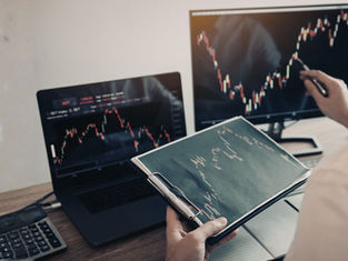 स्टॉक मार्केट में अप्रैल 2026 में दो बड़ी छुट्टियां: NSE और BSE बंद रहेंगे इन तारीखों पर