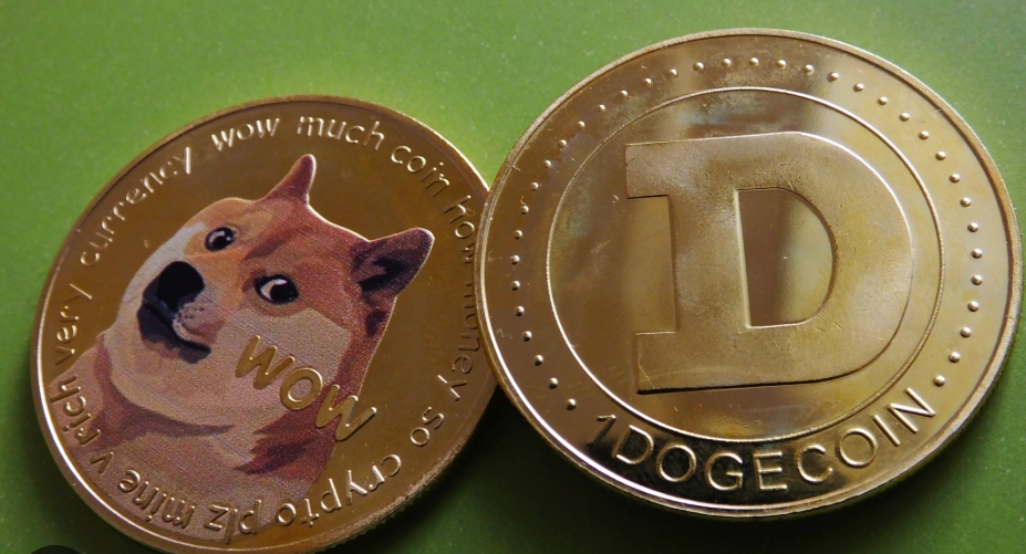 dogecoin